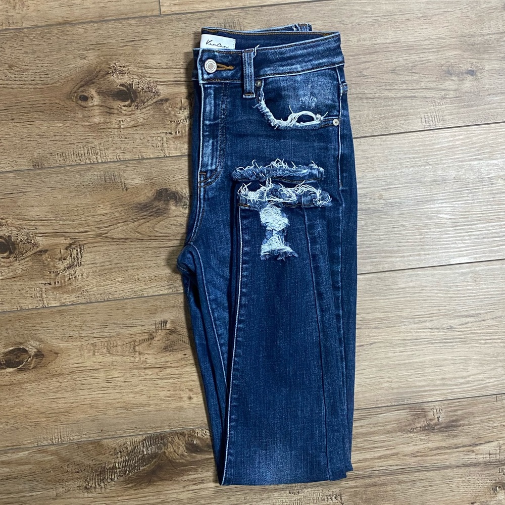 KanCan’s Size 7/27